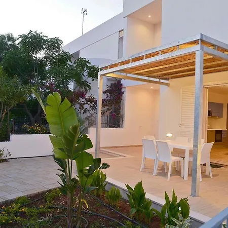 Altomare Сasa de vacaciones