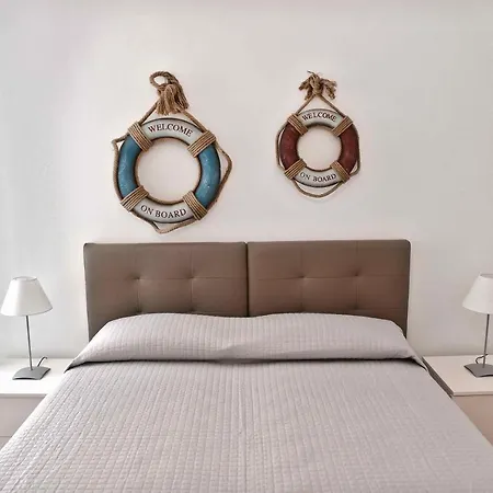 Altomare Holiday home