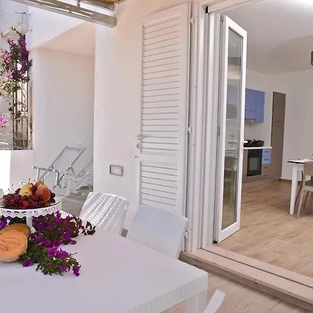 Altomare Holiday home Porto Cesareo