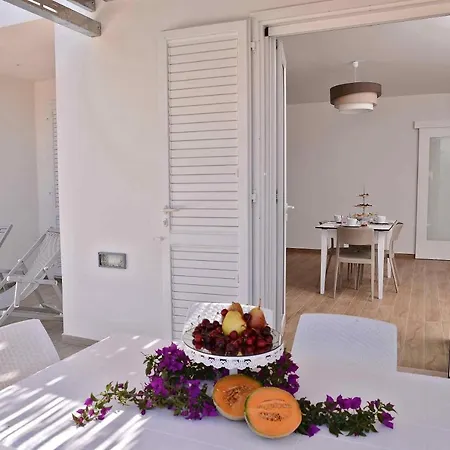 Altomare بيت للعطل *