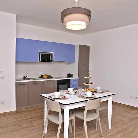 Holiday home Altomare