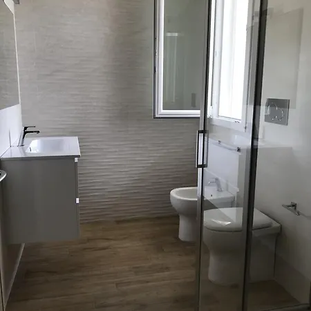 Altomare Holiday home