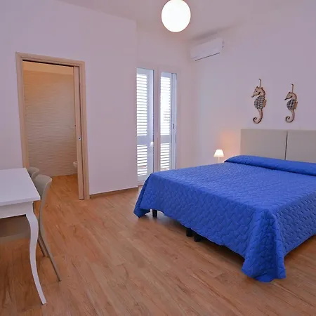 بيت للعطل Altomare بورتو سيساريو