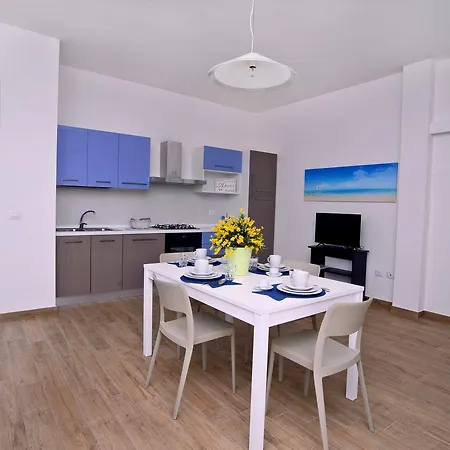 Altomare Holiday home