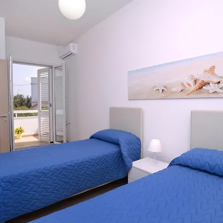 Altomare Сasa de vacaciones