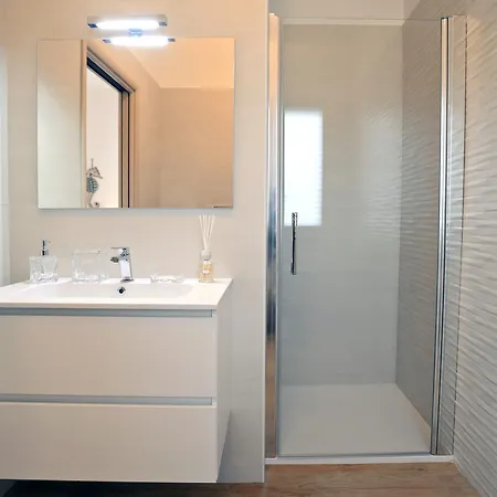 Altomare Holiday home