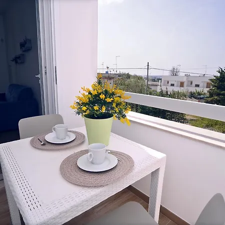 Altomare * Porto Cesareo