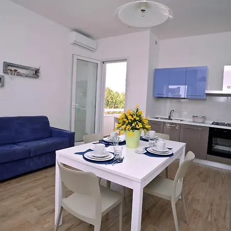 Altomare بورتو سيساريو