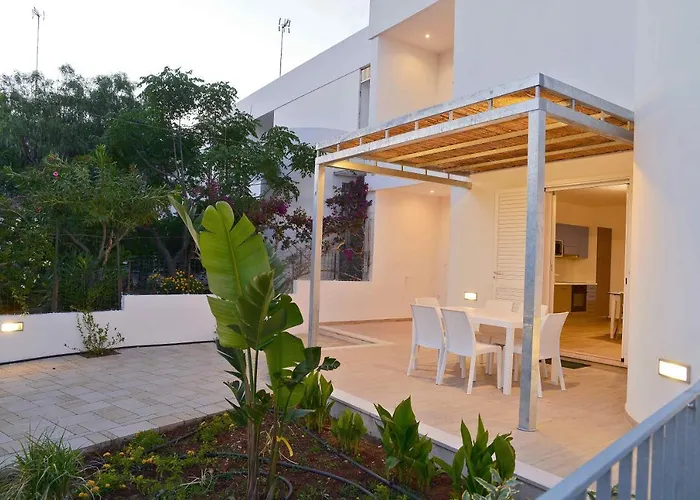 Altomare Holiday home