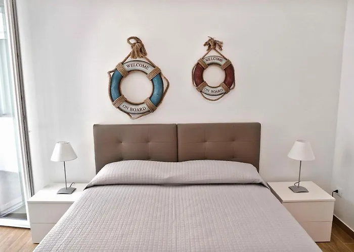 Altomare Holiday home