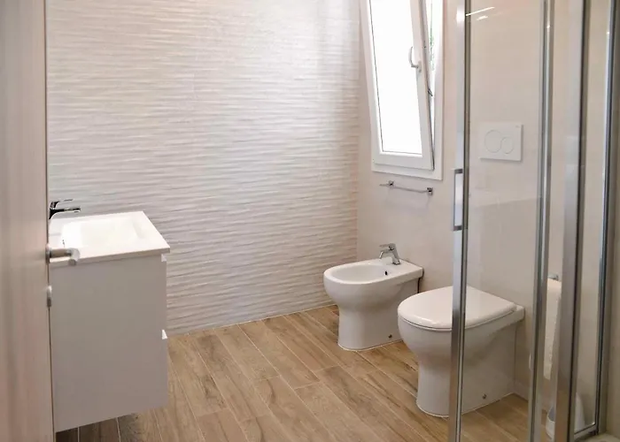 Holiday home Altomare