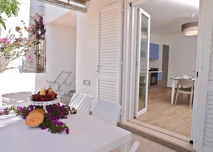 Altomare Holiday home Porto Cesareo