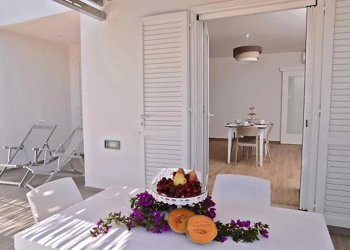 Altomare Holiday home *