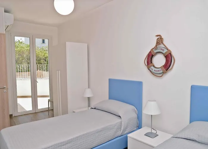 Altomare 切萨雷奥港