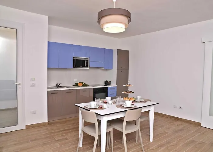 Holiday home Altomare