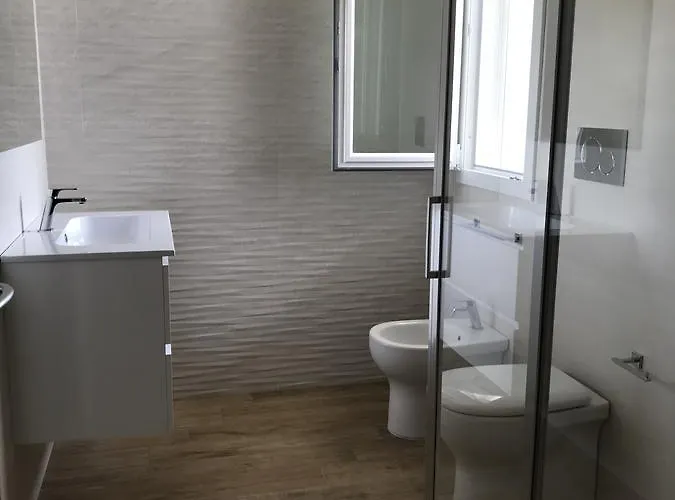 Altomare Holiday home