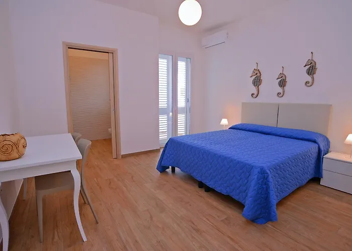 Holiday home Altomare Porto Cesareo