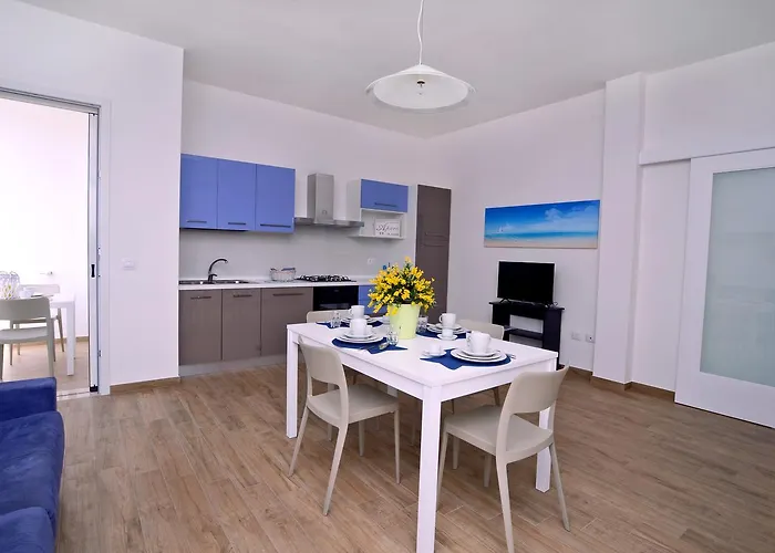 Altomare Holiday home