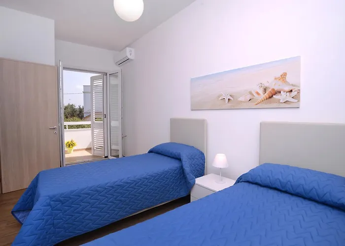 Altomare Holiday home