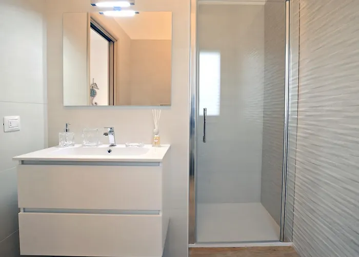 Altomare Holiday home