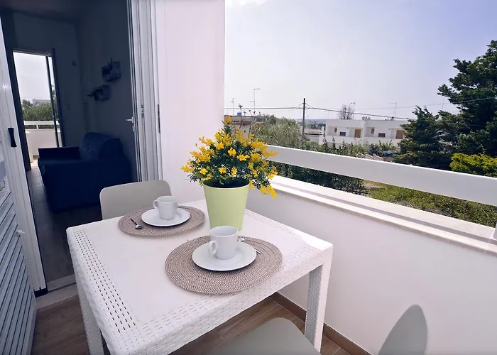 Altomare * Porto Cesareo